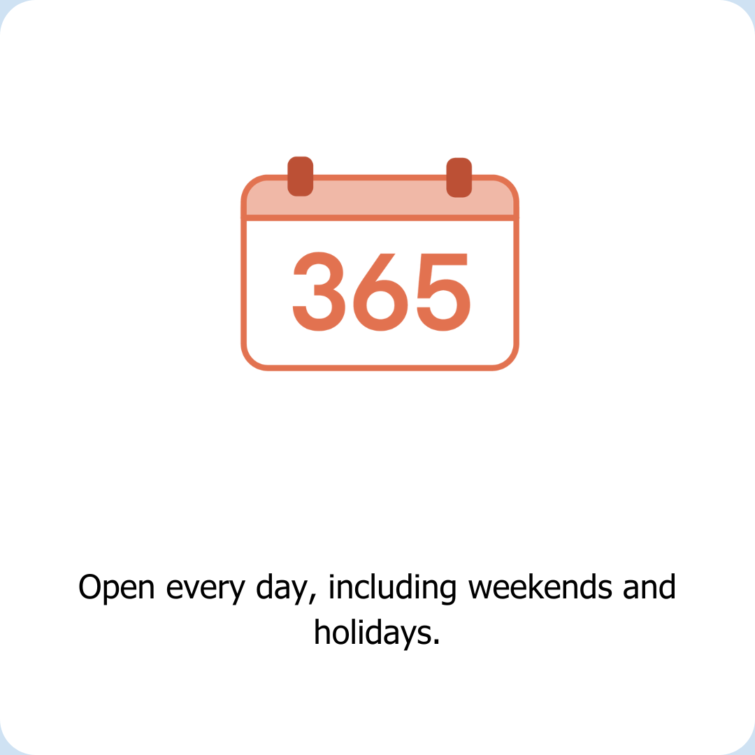 Clean Kokos Sagene SelfService Laundry Open from 6 am to 10 pm